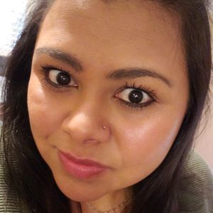 Meet your Posher, Melany